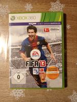 XBOX 360 Spiel FIFA 13 kinect Bayern - Kempten Vorschau