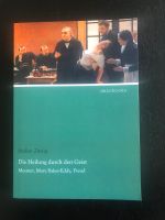 Stefan Zweig, Heilung durch den Geist Aachen - Aachen-Mitte Vorschau