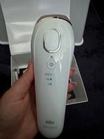 Haarlaserentfernung Braun Silk Expert 5 Berlin - Lichterfelde Vorschau