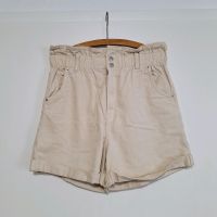 H&M Shorts beige Gr. 38/M Hessen - Ebsdorfergrund Vorschau