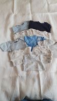 Baby Kleidung Gr. 50/56/62 Body's + Shirt's je Teil 50 Cent Hessen - Dietzhölztal Vorschau