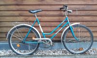 Diamant Fahrrad DDR Retro Vintage kein Mifa Renak Oldtimer Leipzig - Sellerhausen-Stünz Vorschau