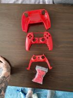 Ps5 Controller rot umbauset Berlin - Charlottenburg Vorschau