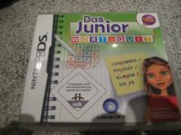 Nintendo DS Spiel " Das Junior Wort-Quiz" Rheinland-Pfalz - Mudersbach Vorschau