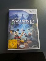 Micky Epic 2 wii Berlin - Zehlendorf Vorschau