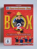 Feuerwehrmann Sam dvd-Box 2 Bochum - Bochum-Ost Vorschau