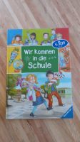 Buch Endlich fängt die Schule an, 4 Geschichten Baden-Württemberg - Waldbrunn Vorschau