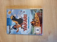 Yakari DVD Sachsen - Drebach Vorschau