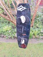 Kiteboard Naish Haze 128×38 Starkwind Kinder Frauen Kitesurfen Niedersachsen - Winsen (Luhe) Vorschau