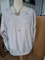 Betty Barclay Pullover oversize Gr.42 Nordrhein-Westfalen - Selm Vorschau