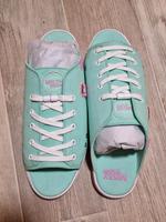 Missy Rockz - Miami Rockz FlipFlops mintrose Gr 39 neu Nordrhein-Westfalen - Brüggen Vorschau