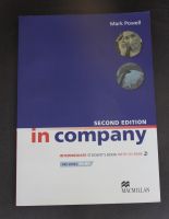 In Company sec. edition,Student's Book,Intermediate 9783190629817 Nordrhein-Westfalen - Lippstadt Vorschau