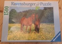 Ravensburger Puzzle  - pferde Bayern - Mering Vorschau