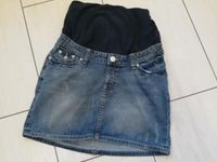 Umstandsrock Jeansrock M H&M Bayern - Thalmassing Vorschau