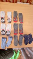 Socken Kinder Wintersocken Stoppersocken Nordrhein-Westfalen - Dülmen Vorschau