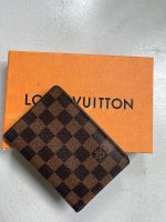 Louis Vuitton Portemonnaie Nordrhein-Westfalen - Herdecke Vorschau