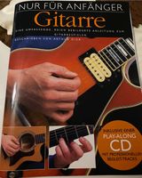 Gitarren Buch Wiesbaden - Mainz-Kastel Vorschau