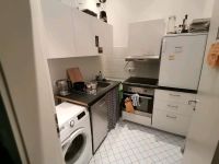 Küche mit Waschmaschine und spülmaschine Leipzig - Lindenau Vorschau