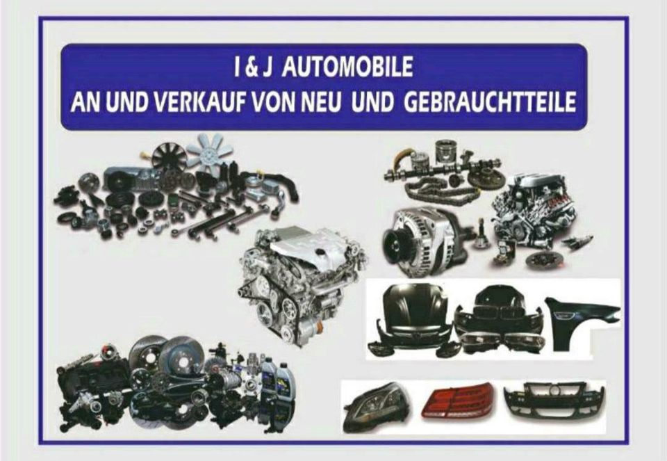 Anlasser OPEL CORSA D 1.4 - 0001107408 in Bottrop