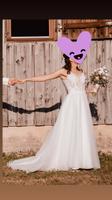 Wunderschönes Brautkleid / Wedding dress Stuttgart - Feuerbach Vorschau