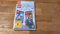 Nintendo switch Lego Harry Potter Nordrhein-Westfalen - Herne Vorschau