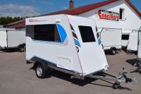 Andere TFS-S 320-XL MINI CAMPER kleiner Wohnwagen Basis Bayern - Aurach Vorschau