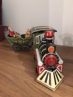 Villeroy & Boch Christmas Toy’s Lok und Wagen mit Santa München - Altstadt-Lehel Vorschau