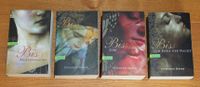 Twilight Biss KOMPLETT Set Bd. 1-4 Stephenie Meyer Hessen - Dautphetal Vorschau