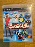 Sports Champions PlayStation 3 Nordrhein-Westfalen - Geilenkirchen Vorschau