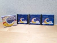 3 x CD Kinder Geschichten Hörbuch Gute-Nacht-Geschichten Bayern - Harburg (Schwaben) Vorschau