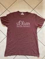 Shirt / T-Shirt - s.Oliver - Gr. XL Niedersachsen - Neustadt am Rübenberge Vorschau