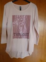 Shirts 3/4 Arm Gr. S rosa mit  Aufdruck  Damen Mädchen Bayern - Vilsbiburg Vorschau