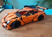 Sammlerstück Lego Porsche GT3 Niedersachsen - Salzhemmendorf Vorschau