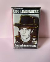 Udo Lindenberg Götterhämmerung kassette OVP NEU Sammler Niedersachsen - Salzgitter Vorschau