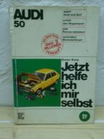 Audi 50+80, Fiat 124, Simca 1307 Rep,Handbücher Vegesack - Grohn Vorschau