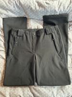 Thermohose Damen Gr. M Winterhose Skihose CMP Leipzig - Mockau-Nord Vorschau