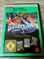 Roller Coaster Tycoon 3, PC, CD Niedersachsen - Ilsede Vorschau