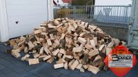 Preisknaller● halbtrockenes Esche Brennholz /wie Buche Kaminholz Hessen - Marburg Vorschau