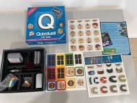 Quizduell, Das Brettspiel Ravensburger 27207 Niedersachsen - Zetel Vorschau