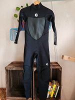 Neoprenanzug Billabong 3/2mm Gr. 12 (L) Wet suit Synergy Damen Leipzig - Leipzig, Zentrum-Ost Vorschau