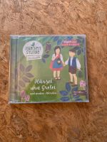 NEU & OVP Märchen CD Hänsel und Gretel & Andere Märchen Niedersachsen - Stoetze Vorschau