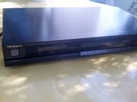 HiFi Tuner, Technics ST-G40, AM/FM, Quartz Synthesizer Hessen - Glashütten Vorschau