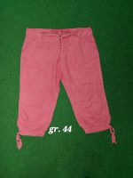 Soccx Capri Leinen Hose gr 44 Brotterode-Trusetal - Trusetal Vorschau