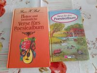 Bücher Poesielalbum Nordrhein-Westfalen - Kerken Vorschau