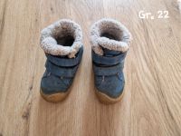 Froddo Winterschuhe, kalte Frühlings- oder Herbsttage, Gr. 22 Mecklenburg-Vorpommern - Neubrandenburg Vorschau