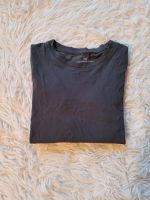 H&M Longshirt grau Gr.134/140 Niedersachsen - Wolfsburg Vorschau