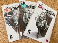 Die Sargprinzessin - Band 1-3 ⭐️  [Manga Taschenbuch] Wandsbek - Hamburg Bergstedt Vorschau