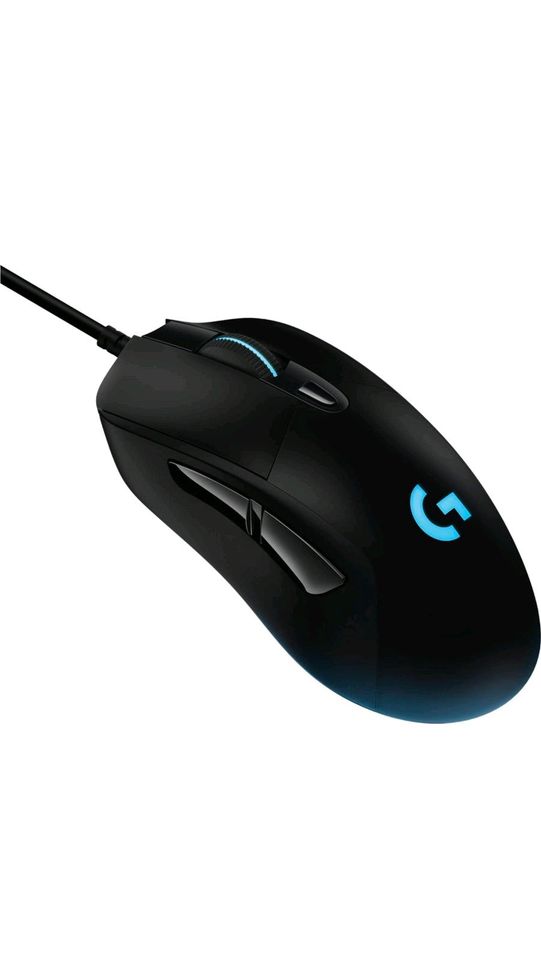 Logitech G403 Hero Gaming Maus in Bottrop