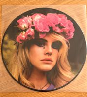 Lana del Rey- Picture Disc National Anthem Bayern - Höchberg Vorschau