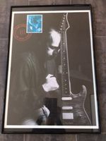 Dire Straits München 1992 Konzertposter Bayern - Kühbach Vorschau